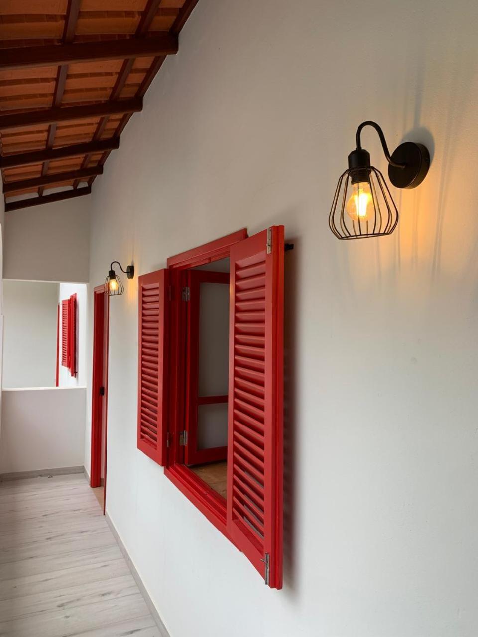 Kasa Wahnon Villa Pombas Exterior photo